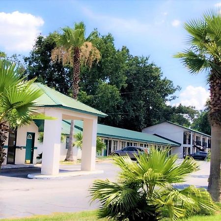 Relax Inn Savannah Exterior foto